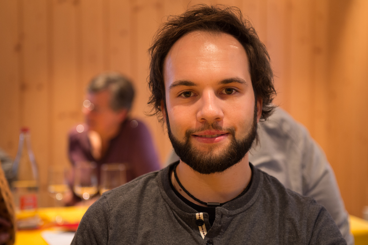 Geburtstag Kurt und Walti Fredus Webseite